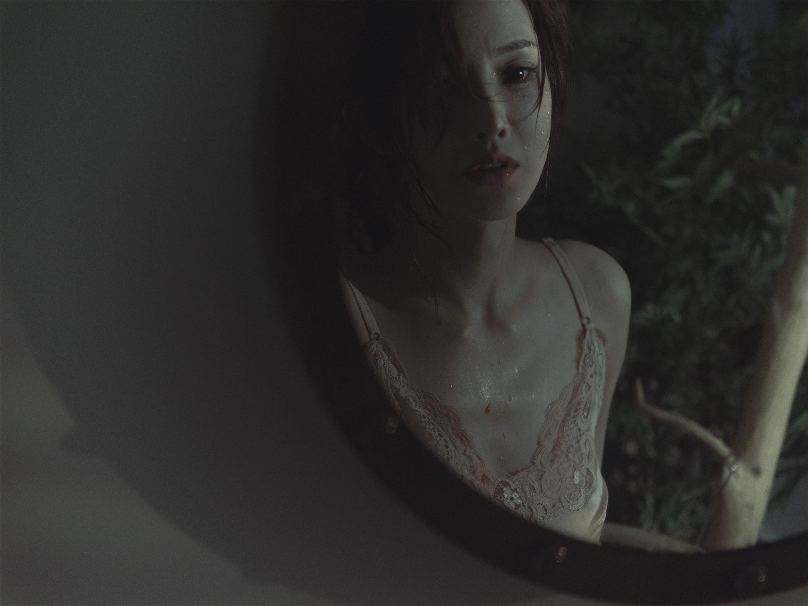 YITUYU艺图语 2025.01.15 转身离别 文文子